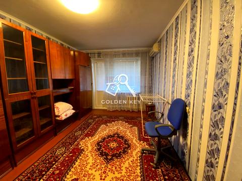 квартира за адресою Сонячний мікрорайон вул., 9