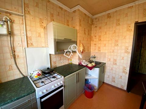 квартира за адресою Сонячний мікрорайон вул., 9