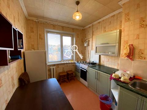 квартира за адресою Сонячний мікрорайон вул., 9