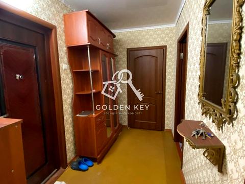 квартира за адресою Сонячний мікрорайон вул., 9