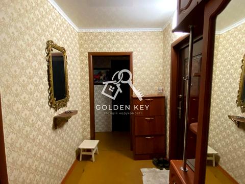 квартира за адресою Сонячний мікрорайон вул., 9