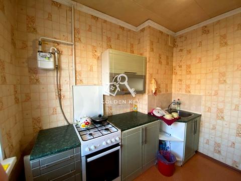 квартира за адресою Сонячний мікрорайон вул., 9