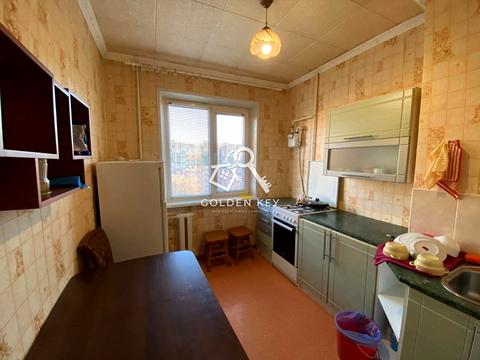 квартира за адресою Сонячний мікрорайон вул., 9