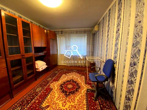 квартира за адресою Сонячний мікрорайон вул., 9