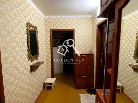 квартира за адресою Сонячний мікрорайон вул., 9