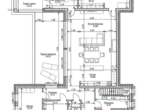 будинок за адресою Нова вул.