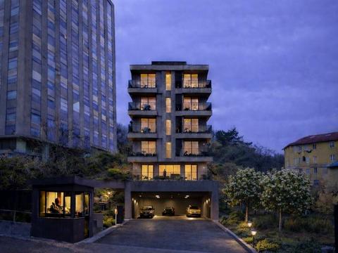 участок по адресу Валерия Лобановского просп. (Краснозвездный), 56/21-А