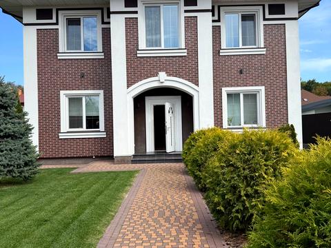 будинок за адресою Провулок Лісовий