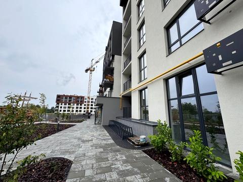 коммерческая по адресу Роксоланы ул., 30