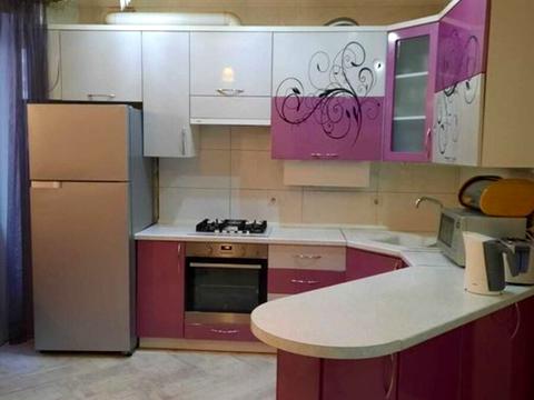 квартира за адресою Університетська вул., 2/1К