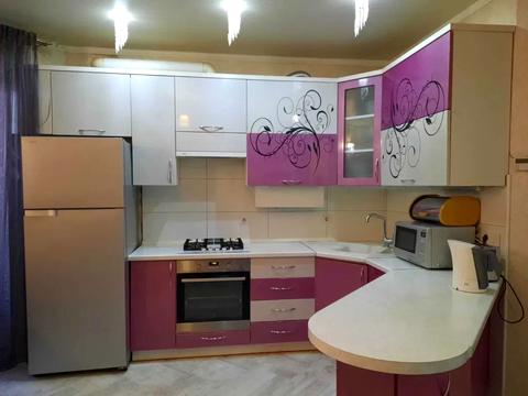 квартира за адресою Університетська вул., 2/1К