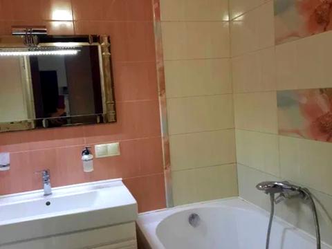 квартира за адресою Університетська вул., 2/1К