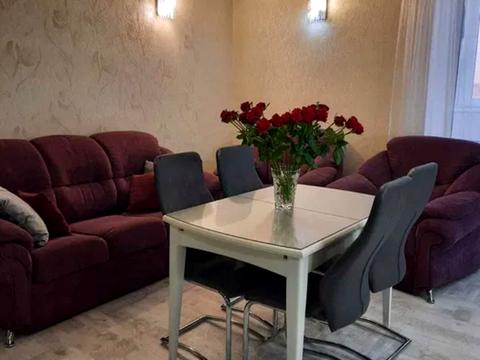 квартира за адресою Університетська вул., 2/1К