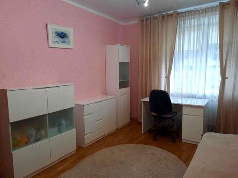 квартира за адресою Університетська вул., 2/1К