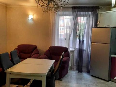 квартира за адресою Університетська вул., 2/1К