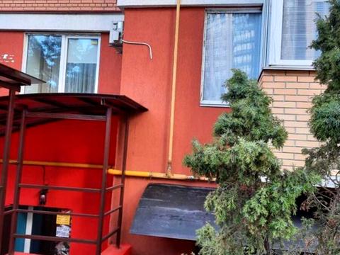 квартира за адресою Університетська вул., 2/1К