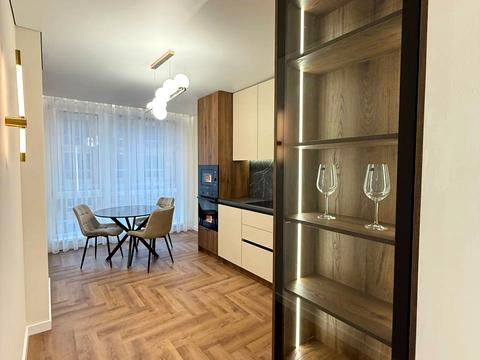 квартира за адресою Романа Левицького вул., (Будинок 2)