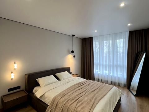 квартира за адресою Цегельний пров., 2