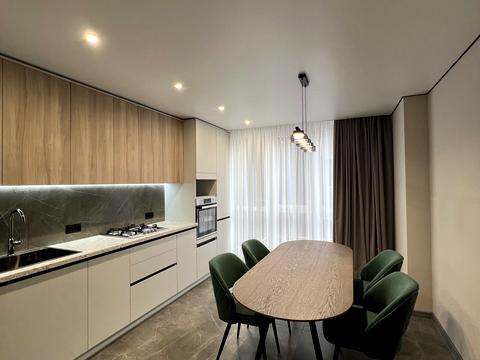 квартира за адресою Цегельний пров., 2