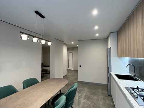 квартира за адресою Цегельний пров., 2