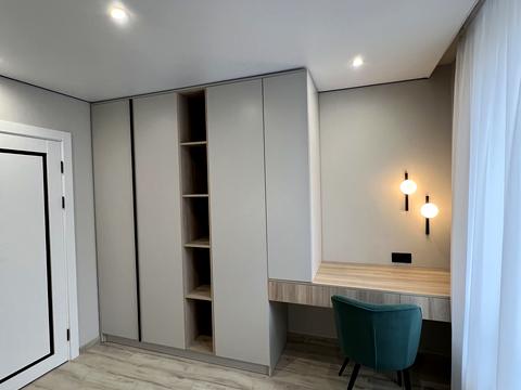 квартира за адресою Цегельний пров., 2