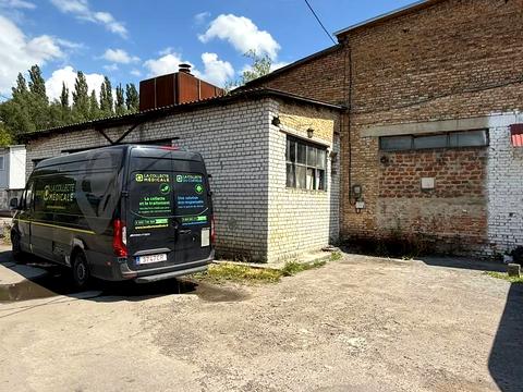 коммерческая по адресу Михаила Старицкого ул., 39