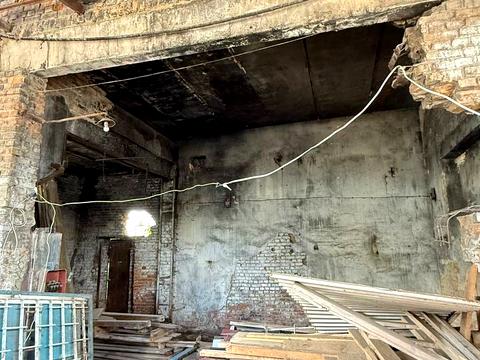 коммерческая по адресу Михаила Старицкого ул., 39