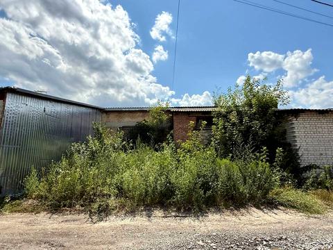 коммерческая по адресу Михаила Старицкого ул., 39