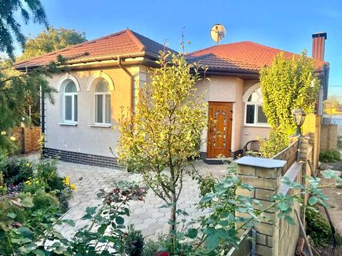 будинок за адресою Новоолександрівка