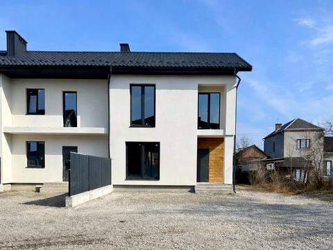 дом по адресу Польова