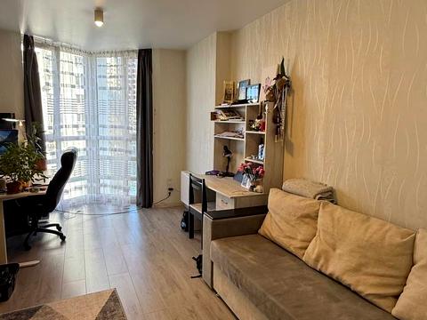 квартира по адресу Берестейский просп. (Победы), 109-А