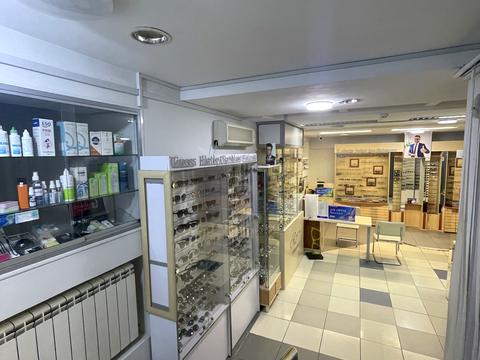 коммерческая по адресу Бессарабская пл., 7