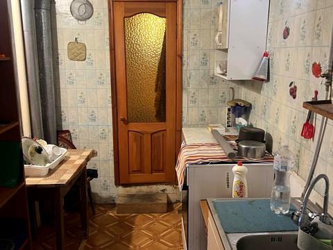 квартира за адресою Разумовська вул., 42