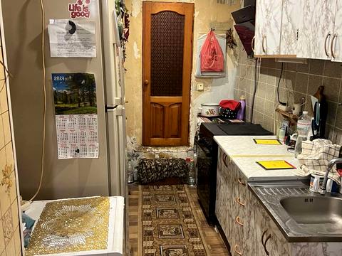 квартира за адресою Разумовська вул., 42