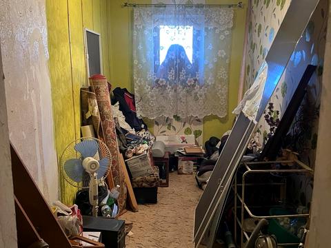 квартира за адресою Разумовська вул., 42