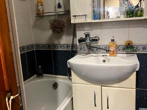 квартира за адресою Разумовська вул., 42