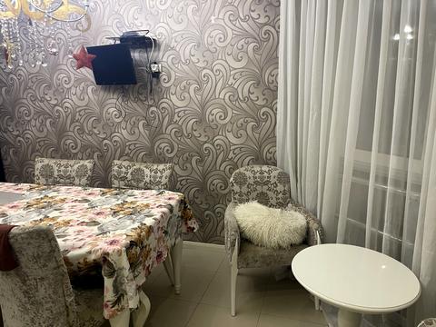 квартира за адресою Вадима Гетьмана вул., 1-Б