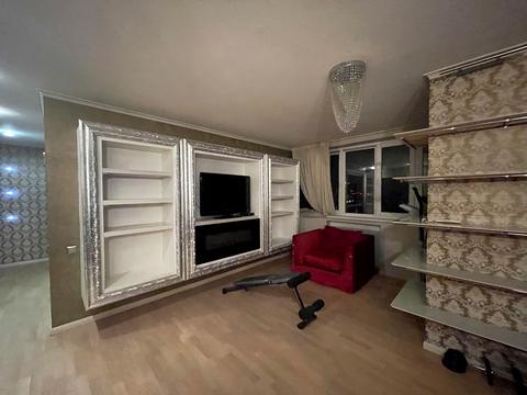 квартира за адресою Вадима Гетьмана вул., 1-Б