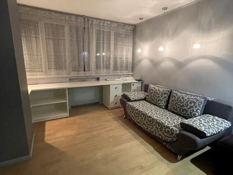 квартира за адресою Вадима Гетьмана вул., 1-Б