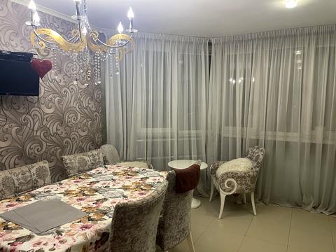 квартира за адресою Вадима Гетьмана вул., 1-Б