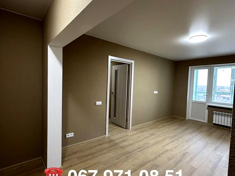 квартира за адресою Запорізька вул., 2-Б