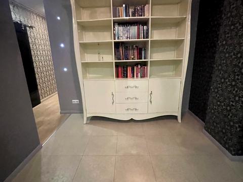 квартира за адресою Вадима Гетьмана вул., 1-Б