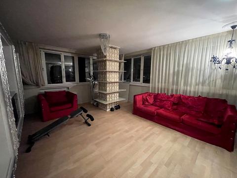 квартира за адресою Вадима Гетьмана вул., 1-Б