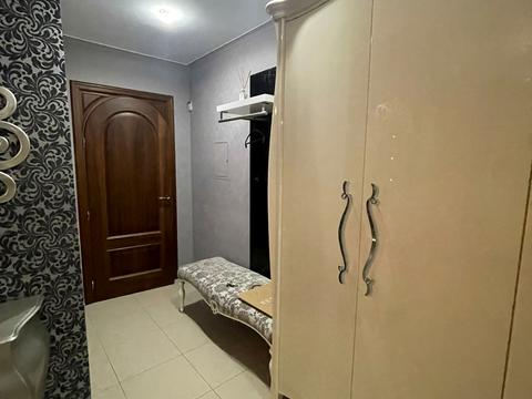 квартира за адресою Вадима Гетьмана вул., 1-Б