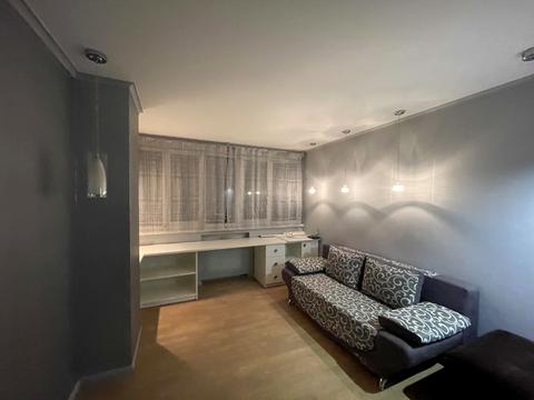 квартира за адресою Вадима Гетьмана вул., 1-Б