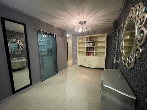 квартира за адресою Вадима Гетьмана вул., 1-Б