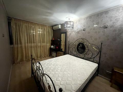 квартира за адресою Вадима Гетьмана вул., 1-Б