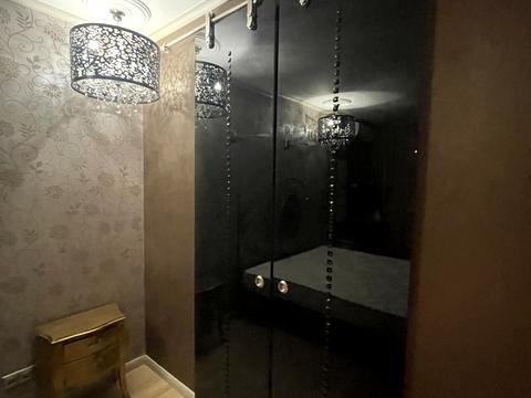 квартира за адресою Вадима Гетьмана вул., 1-Б