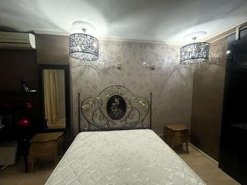 квартира за адресою Вадима Гетьмана вул., 1-Б