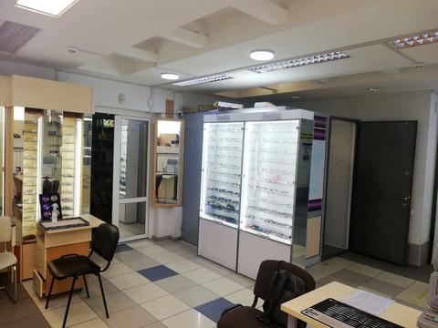 коммерческая по адресу Бессарабская пл., 7